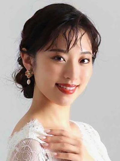 Tsubaki photo